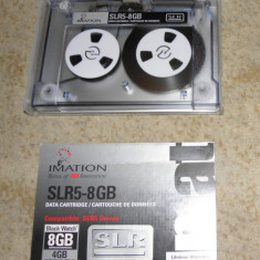 Imation SLR5-8GB 5.25 Data Cartridge