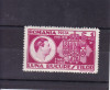 ROMANIA 1938 LP 125 LUNA BUCURESTILOR MNH, Nestampilat