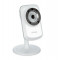 CAMERA Supraveghere IP - wireless, VGA, Day and Night, Indoor, D-Link...