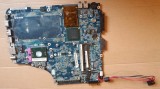 Placa de baza Toshiba satellite A200 A205 K000057130 LA-3481P ISKAA L2U