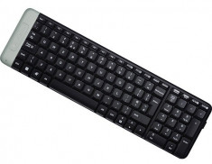 TASTATURA WIRELESS Logitech &amp;quot;K230&amp;quot; Keyboard, USB, black &amp;quot;920-003347&amp;quot; foto