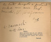 Vasile Brezeanu - Treizeci de ani in teatru ( cu autograf ) - 1941
