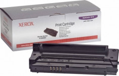 Toner Original pentru Xerox Negru, compatibil WorkCentre 3119, 3000pag &amp;quot;013R00625&amp;quot; foto