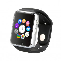 Smartwatch E-Boda Smart Time 310 negru foto