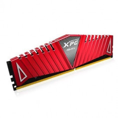 DIMM DDR4/2666 8192M ADATA RADIATOR &amp;quot;AX4U2666W8G16-BRZ&amp;quot; foto