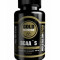 BCAA&#039;S Gold Nutrition, 60 tablete