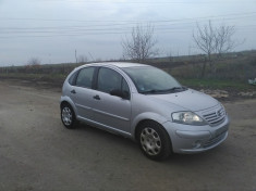 Citroen c 3 diesel an 2005 foto