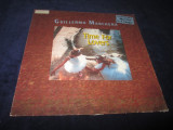 Guillermo Marchena - Time For Lovers _ vinyl,12&quot; _ Ariola (Germania,1988), VINIL, Pop