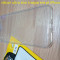 Husa silicon ultra slim trasparent pt IPhone 7