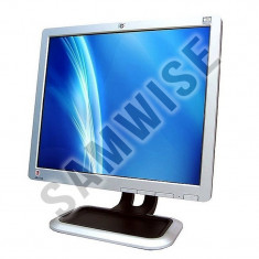 Monitor LCD 17&amp;quot; HP L1710, 1280 x1024, 5ms, VGA, Grad A foto