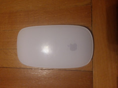 Mouse Apple Magic Mouse Apple Wireless Multi Touch Magic Mouse (A1296) foto