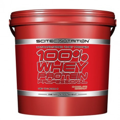 100% Whey Protein Professional, 5000g foto