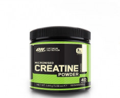 ON Micronised Creatine Powder 144 g foto