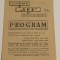 Program Cinema &quot;ARO&quot; Ploiesti