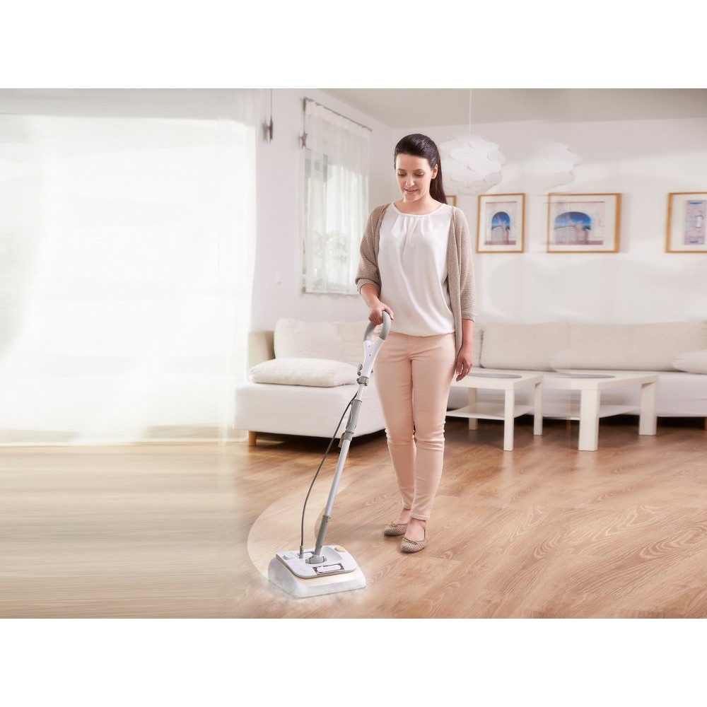 Rovus Steam mop & vacuum cleaner mop cu aburi si aspirator Rovus