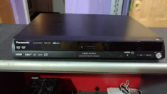 DVD Recorder Panasonic DMR-EH50 fara telecomanda(20021ROB) foto