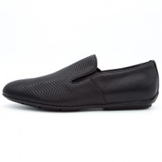 Incaltaminte Casual Barbati,Cod:6313 660 BLACK (Culoare: Negru, Marime Incaltaminte: 44) foto