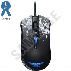 Mouse gaming Newmen GX2 MS-292OU foto