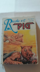 Benzi desenate erotice Fumetti - Pig foto