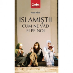 ISLAMISTII. CUM NE VAD EI PE NOI 2016 foto