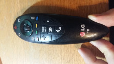Telecomanda LG AN-MR500 Smart Magic Remote Control for LG Smart TV foto