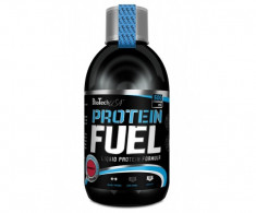 Protein Fuel, 500 ml foto