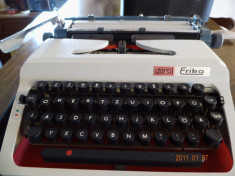 masina de scris foto