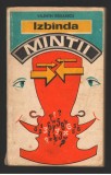 (C7994) IZBANDA MINTII DE VALENTIN RADULESCU