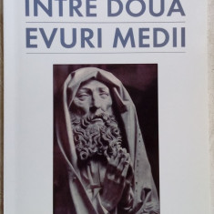 SORIN NEAGU - INTRE DOUA EVURI MEDII (VERSURI, volum de debut - 2007)