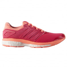 Adidas SUPERNOVA GLIDE BOOST 8 W -produs original-cod produs AF6558 foto