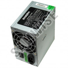 Sursa Zoostorm 300W LPA-300C, 2 x SATA, 4 x Molex, MB 20+4pin, CPU 4pin foto