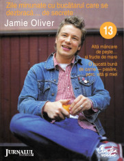 Jamie Oliver vol. 13 foto