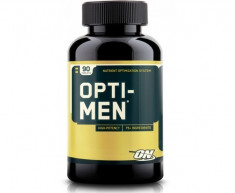 ON Opti-Men 90 Tablete foto