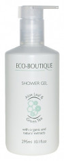 Eco Boutique - Gel de dus 295 ml foto