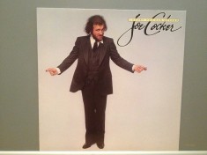 JOE COCKER - LUXURY YOU CAN AFFORD (1978/WARNER/RFG) - Vinil/Analog/Impecabil foto