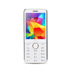 Telefon mobil barphone Freeman 2,8&amp;quot; T302 auriu DUAL SIM SmartPRO Technology foto