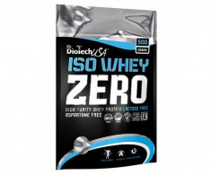 Iso Whey Zero, 500 g foto