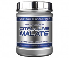 Citrulline Malate, 90 capsule foto