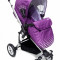 Carucior 3 in 1 Kraft Purple KinderKraft