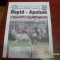 program Rapid - Apullum Alba I.