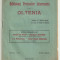 Revista BIBLIOTECA PROCESELOR INTERESANTE DIN OLTENIA - an I, nr.1 din 1924