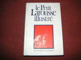 Petit Larousse Illustre - 1991