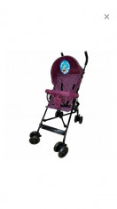 Carucior sport Baby Care SB4 - Mov foto