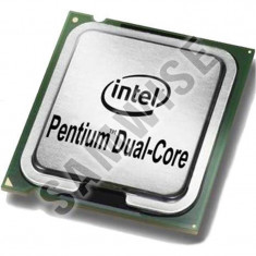 Procesor Intel Pentium Dual Core E5800, 3.2GHz, Socket LGA775, FSB 800MHz, 2MB Cache, 45 nm foto