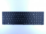 Tastatura Keyboard Lenovo G570 NSK-B50SC 25-012624 Layout UK