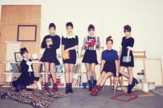 A Pink - Pink Blossom (4Th Mini Album) ( 1 CD ) foto