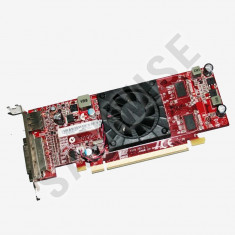 Placa video AMD HD 5450 512MB DDR3 64-Bit, DVI, DisplayPort, Low Profile foto