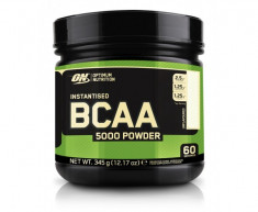 ON Instantized BCAA 5000 Powder 345 g foto