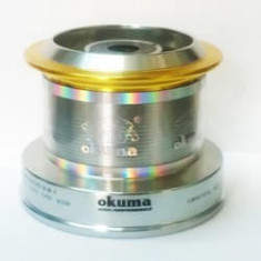 Tambur De Rezerva Mulineta Okuma Distance Carp Integrator 80 foto