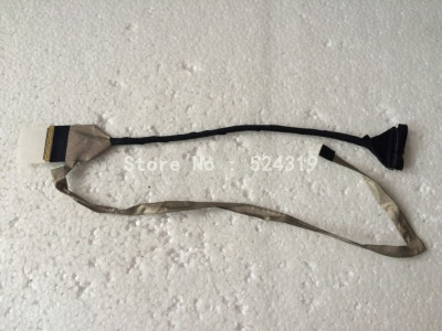 cablu display lvds HP Compaq Presario Cq61 G61 LVDS led DD00P6LC000 530978-001 foto